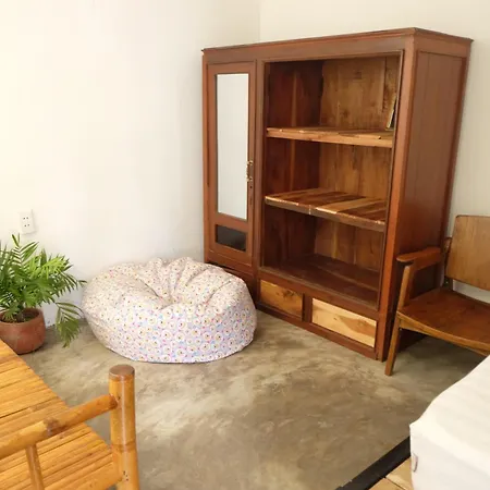 Lana Land Homestay Phú Quốc Exterior photo
