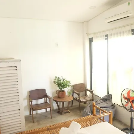 Lana Land Homestay Phú Quốc Exterior photo