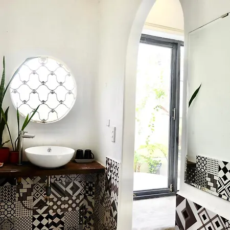 Lana Land Homestay Phú Quốc Exterior photo