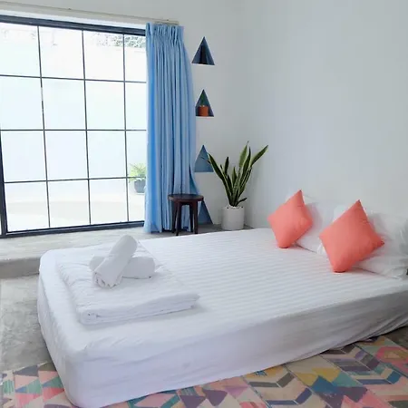 Lana Land Homestay Phú Quốc Exterior photo