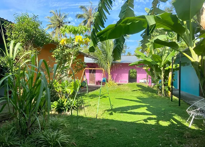 Lana Land Homestay Phu Quoc